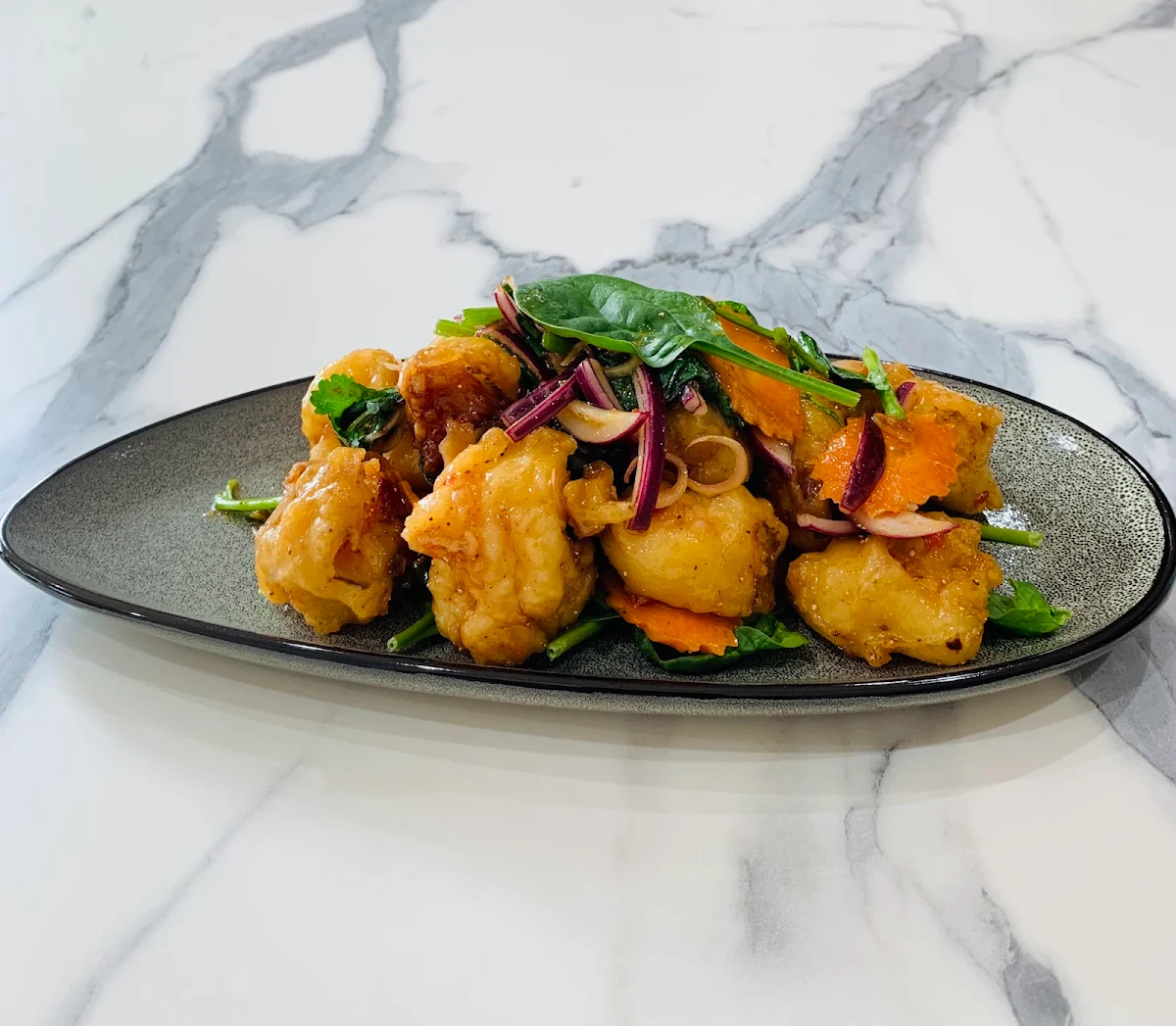 Food & drink, Marigold Thai