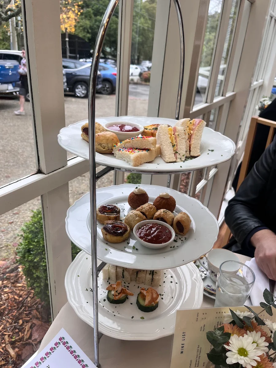 Food & drink, Fortnums Restaurant & Wedding Venue