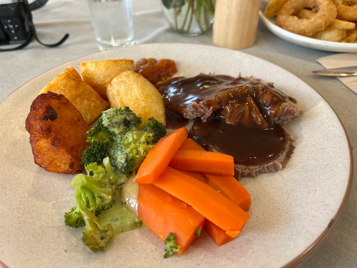 Food & drink, Fortnums Restaurant & Wedding Venue