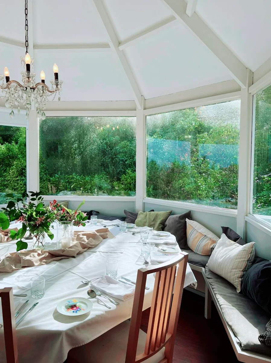 Vibe, Fortnums Restaurant & Wedding Venue