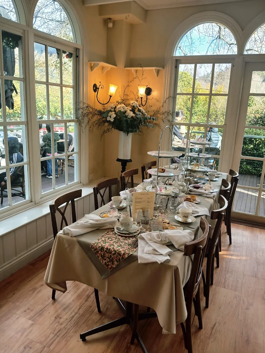 Vibe, Fortnums Restaurant & Wedding Venue