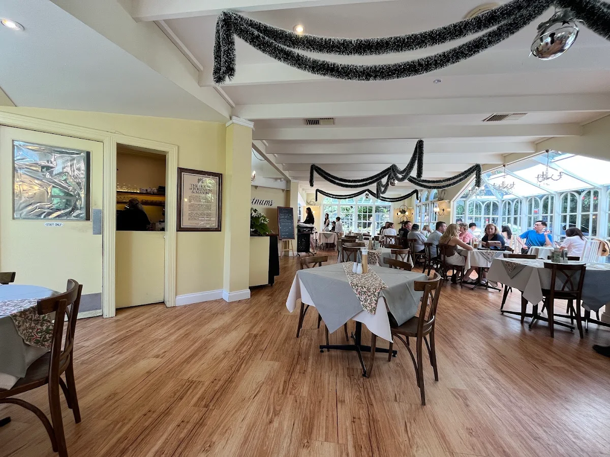 Vibe, Fortnums Restaurant & Wedding Venue