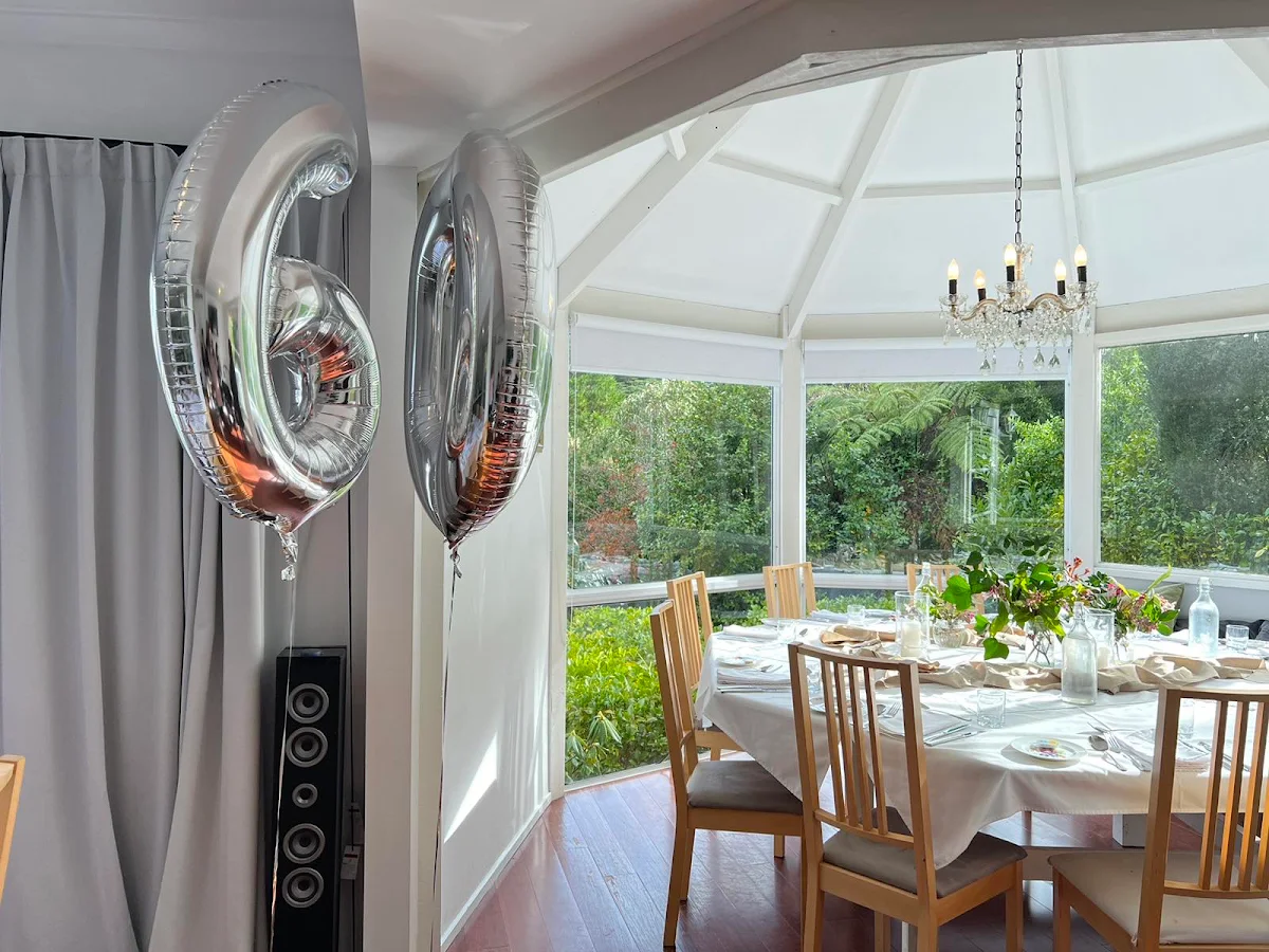 Vibe, Fortnums Restaurant & Wedding Venue