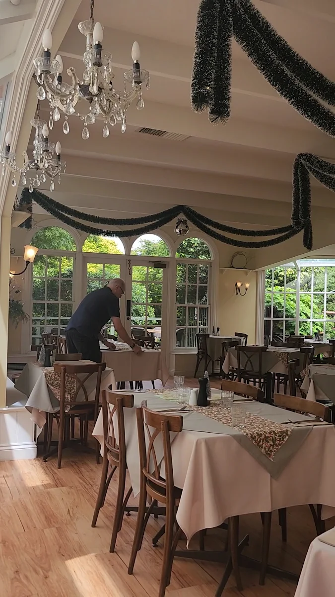 Vibe, Fortnums Restaurant & Wedding Venue