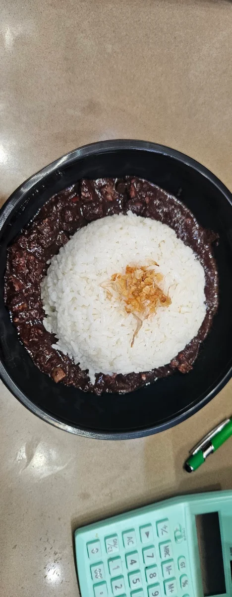 Food & drink, Mang Ben Inasal Chargrill & Bar
