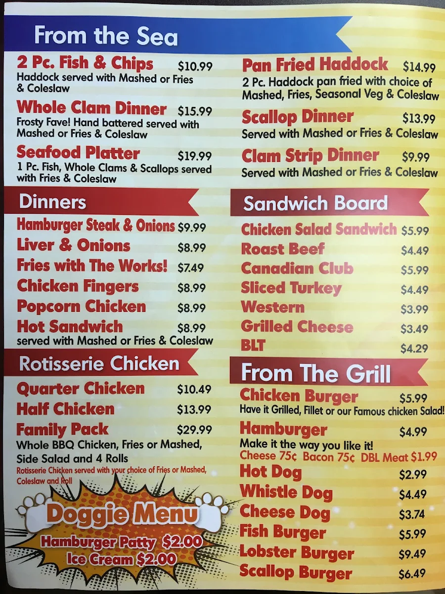 Menu photo 2