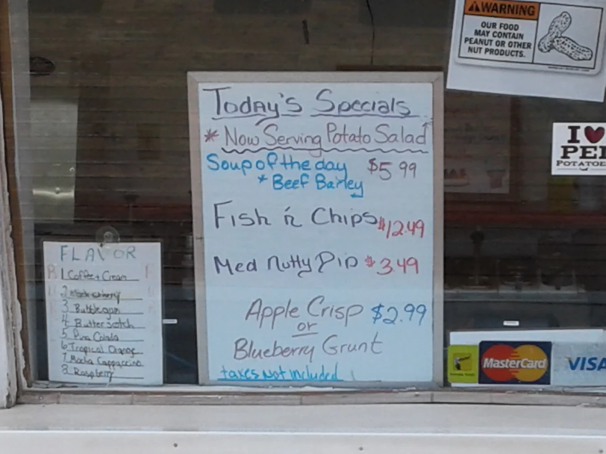 Menu photo 9