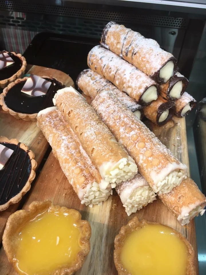 Food & drink, Empire’s D’Lite