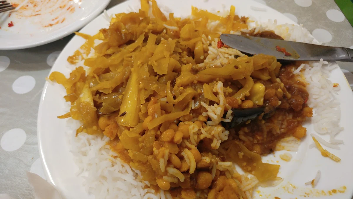 Food & drink, Indian Home Diner