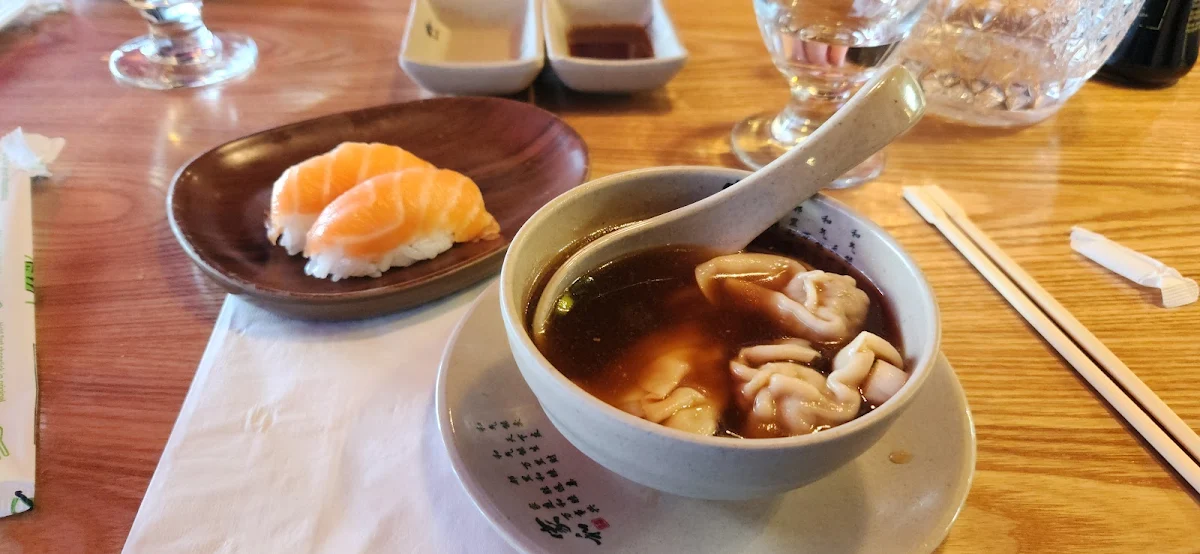 Food & drink, Shogun Sushi 🍣