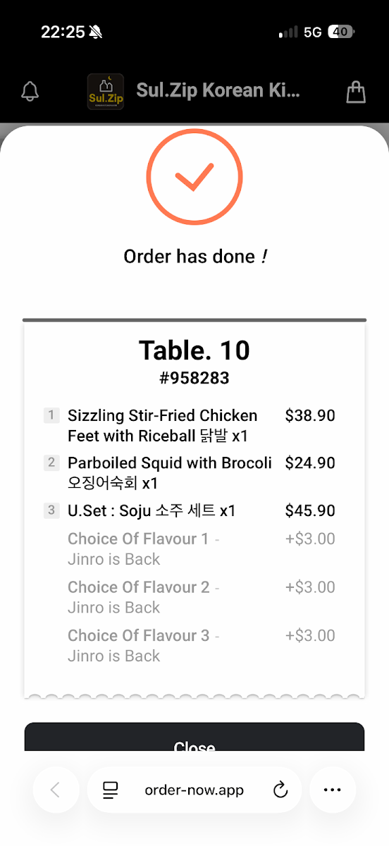Menu photo 10