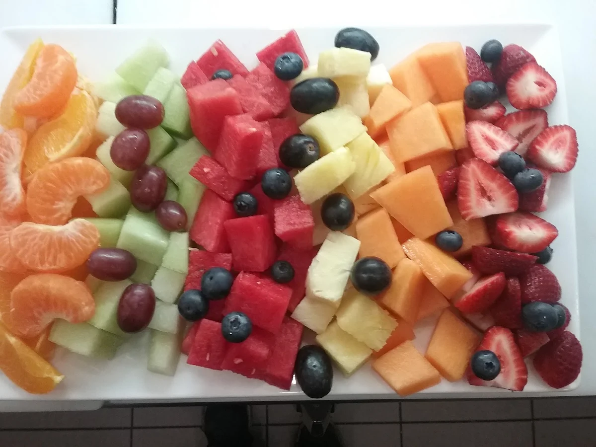 Food & drink, Lambton Lunchbox