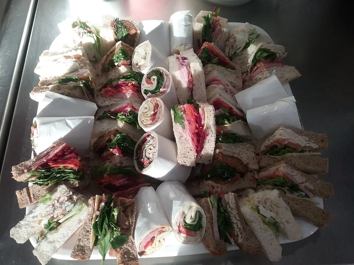 Food & drink, Lambton Lunchbox
