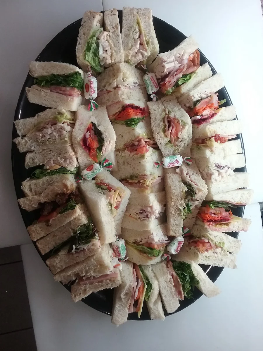 Food & drink, Lambton Lunchbox