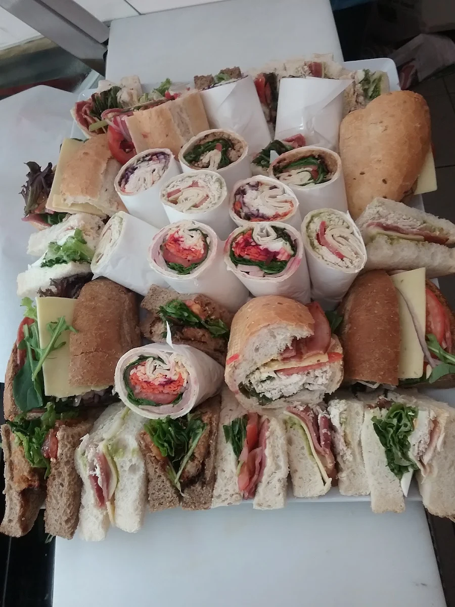 Food & drink, Lambton Lunchbox