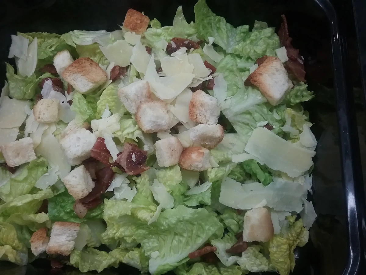 Food & drink, Lambton Lunchbox