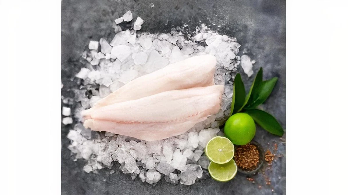 Food & drink, Goodna Ocean Crispy
