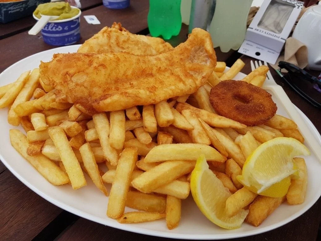 Food & drink photo 7