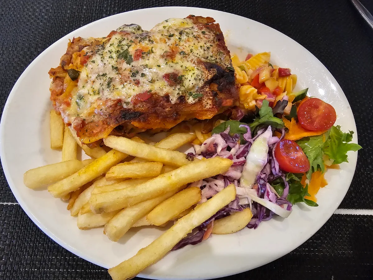 Food & drink photo 2