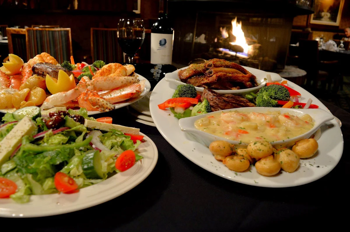 Food & drink photo 1