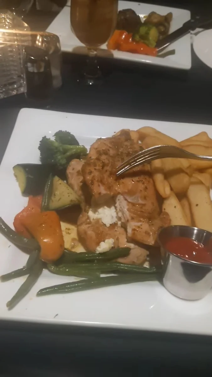 Food & drink photo 2