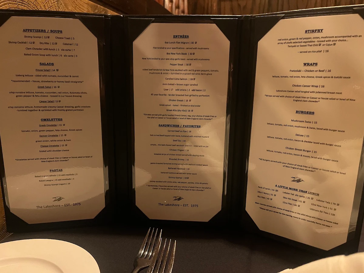 Menu photo 7