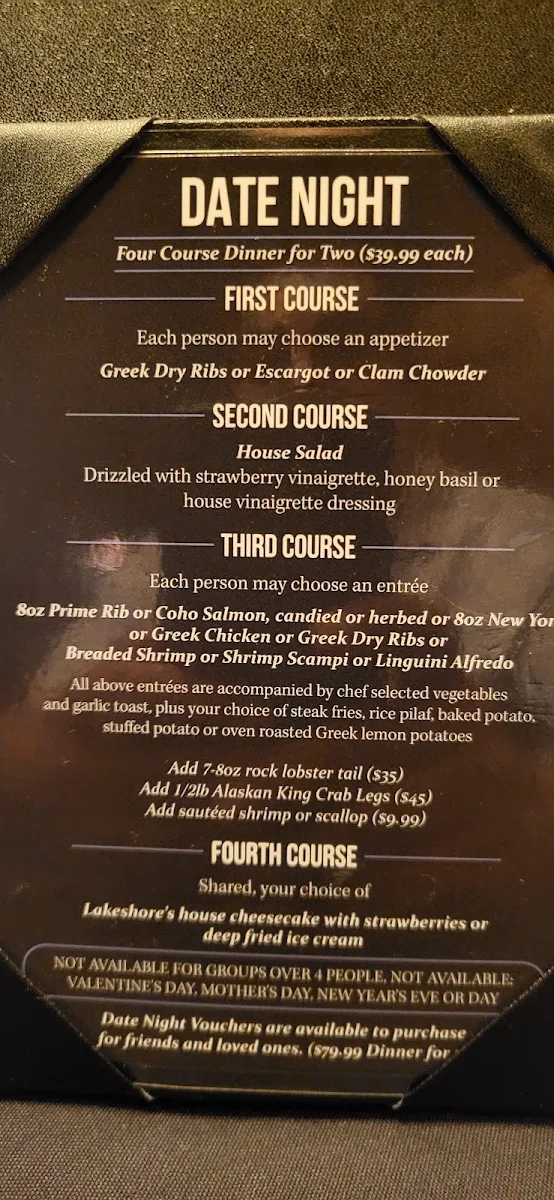Menu photo 8
