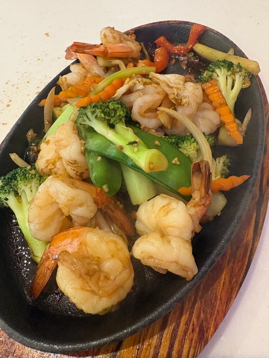 Food & drink, Edensor Noodle House
