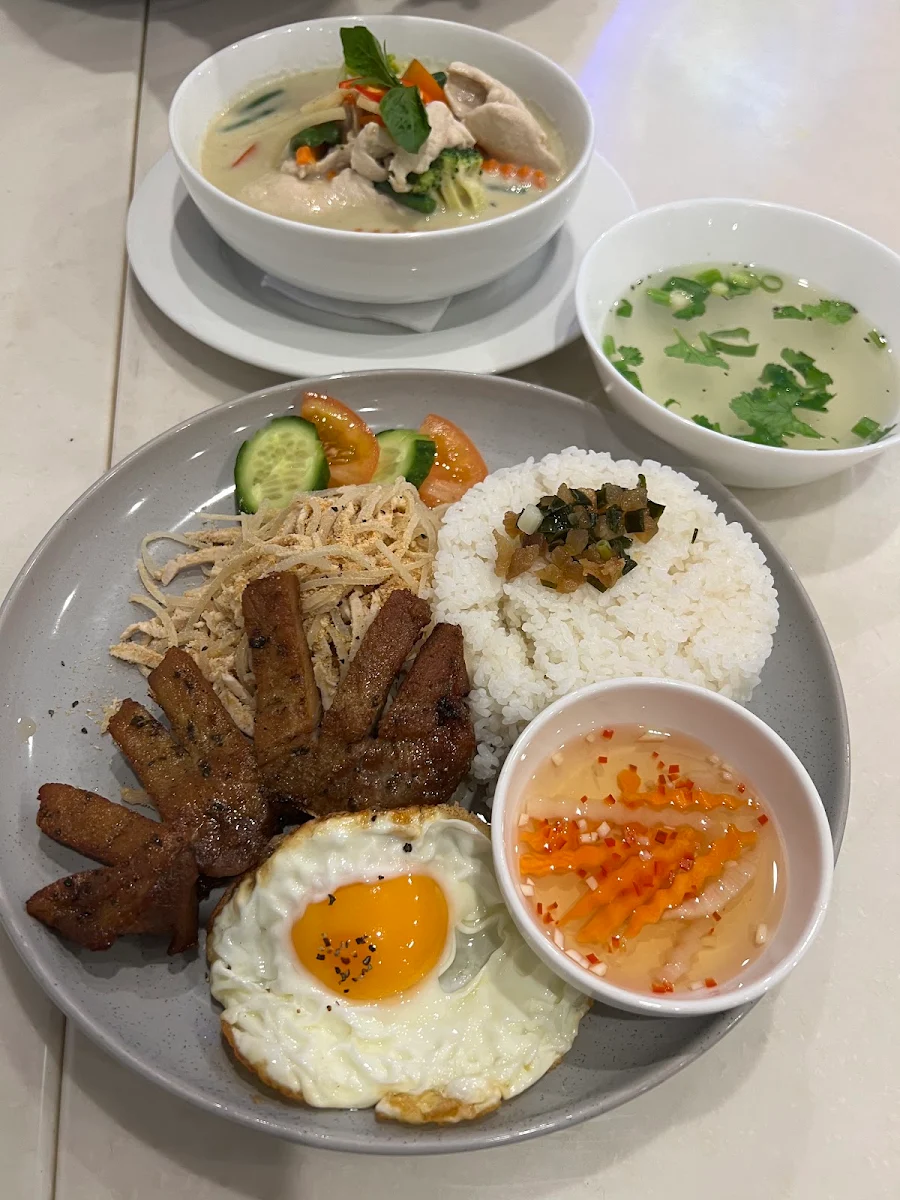 Food & drink, Edensor Noodle House