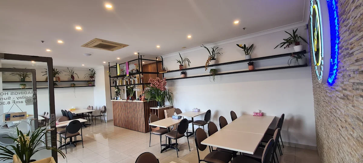 Vibe, Edensor Noodle House