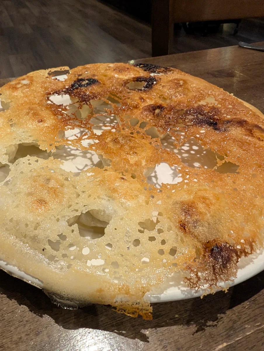 Food & drink, Karlaylisi Restaurant - Uyghur Cuisine