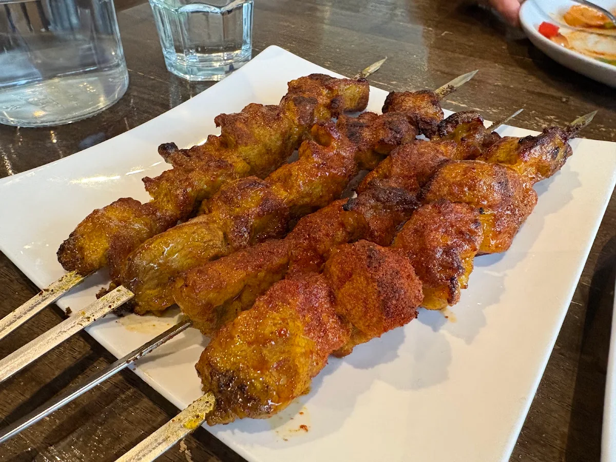 Food & drink, Karlaylisi Restaurant - Uyghur Cuisine