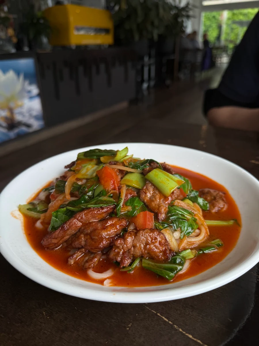 Food & drink, Karlaylisi Restaurant - Uyghur Cuisine
