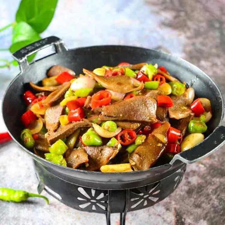 Food & drink, Karlaylisi Restaurant - Uyghur Cuisine