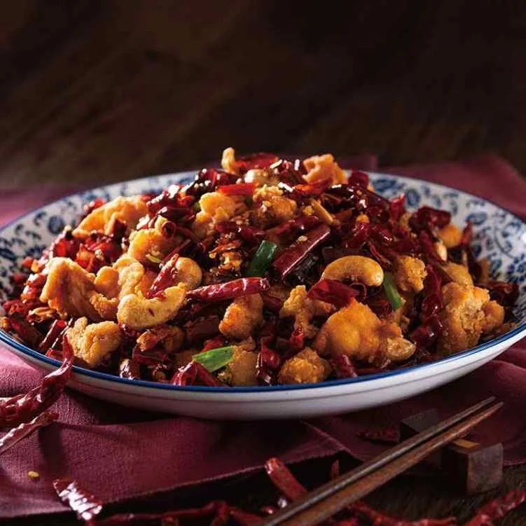 Food & drink, Karlaylisi Restaurant - Uyghur Cuisine