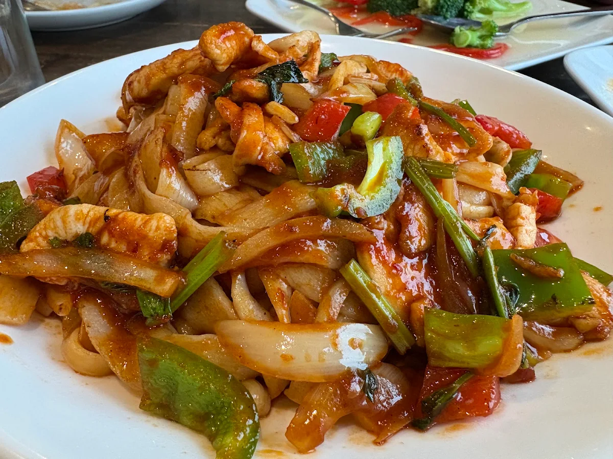 Food & drink, Karlaylisi Restaurant - Uyghur Cuisine