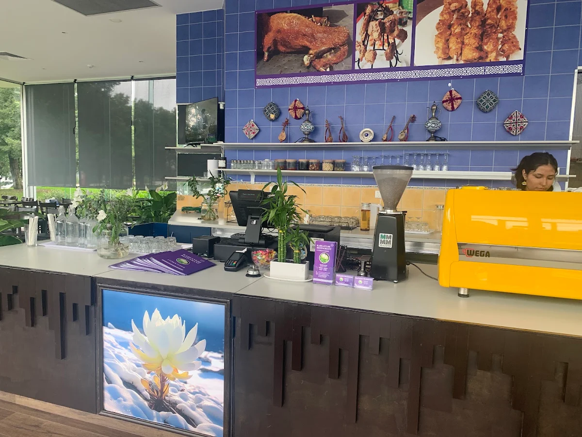 Vibe, Karlaylisi Restaurant - Uyghur Cuisine