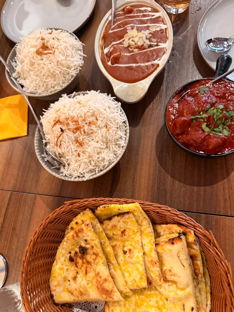 Food & drink, Spice in the Valley