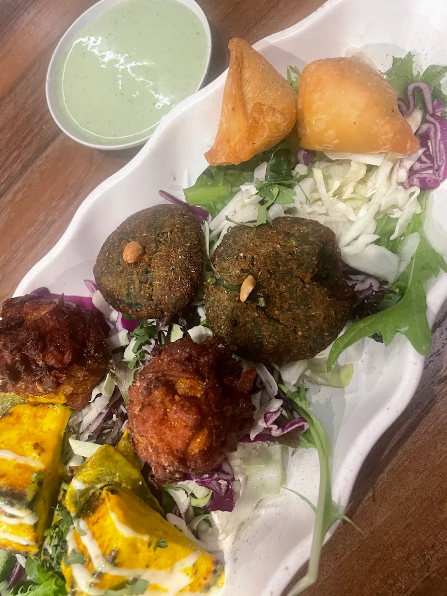Food & drink, Spice in the Valley