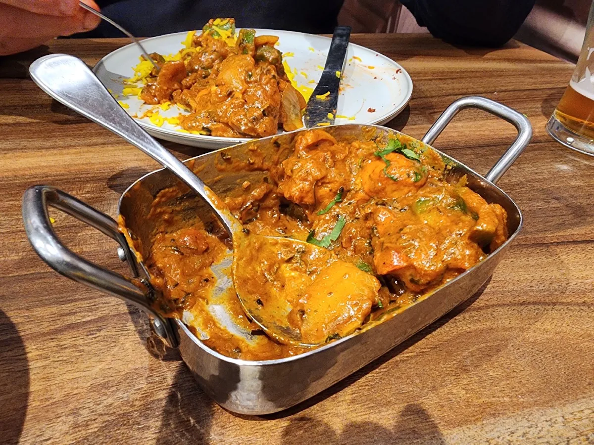 Food & drink, Spice in the Valley