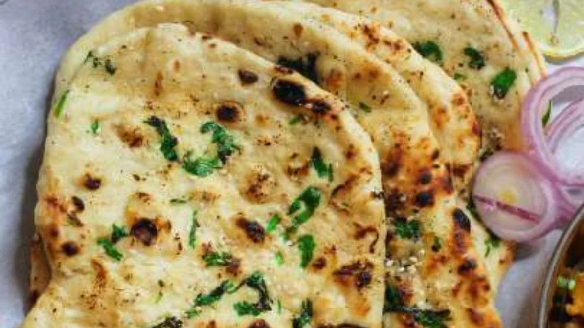Food & drink, Spice in the Valley