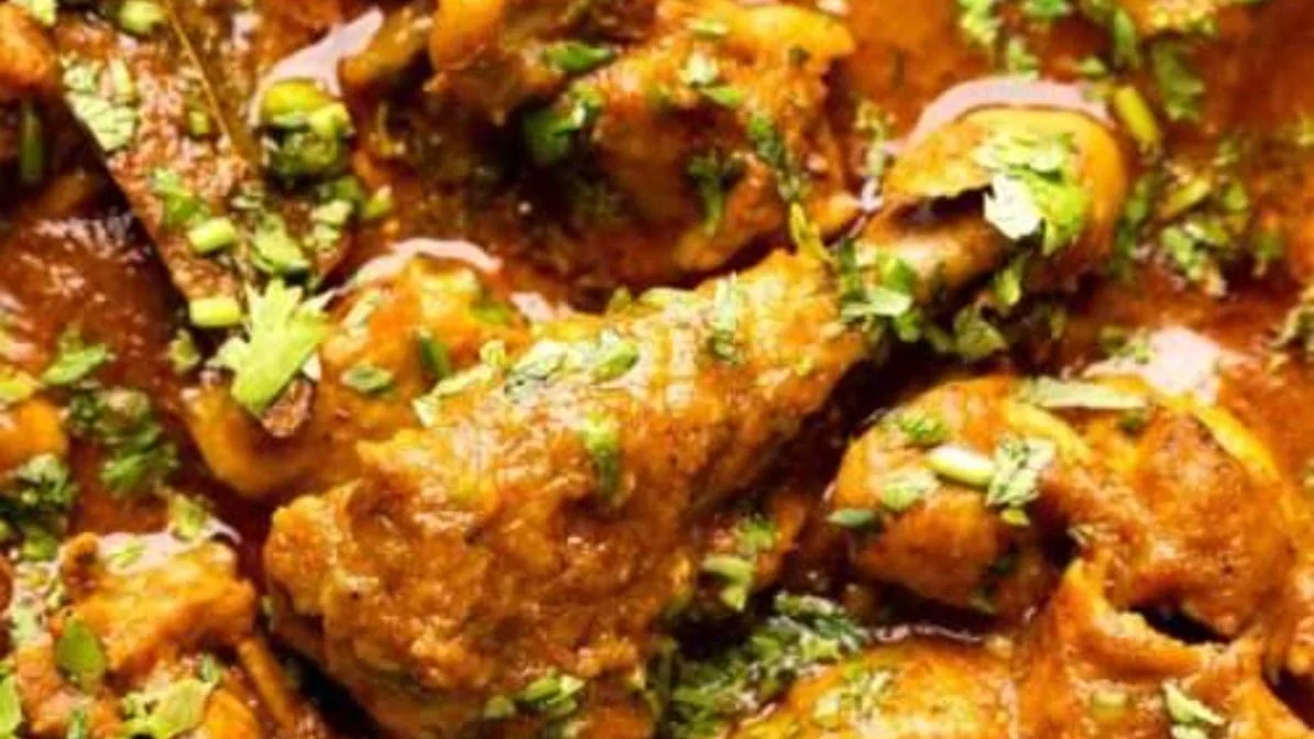 Food & drink, Spice in the Valley