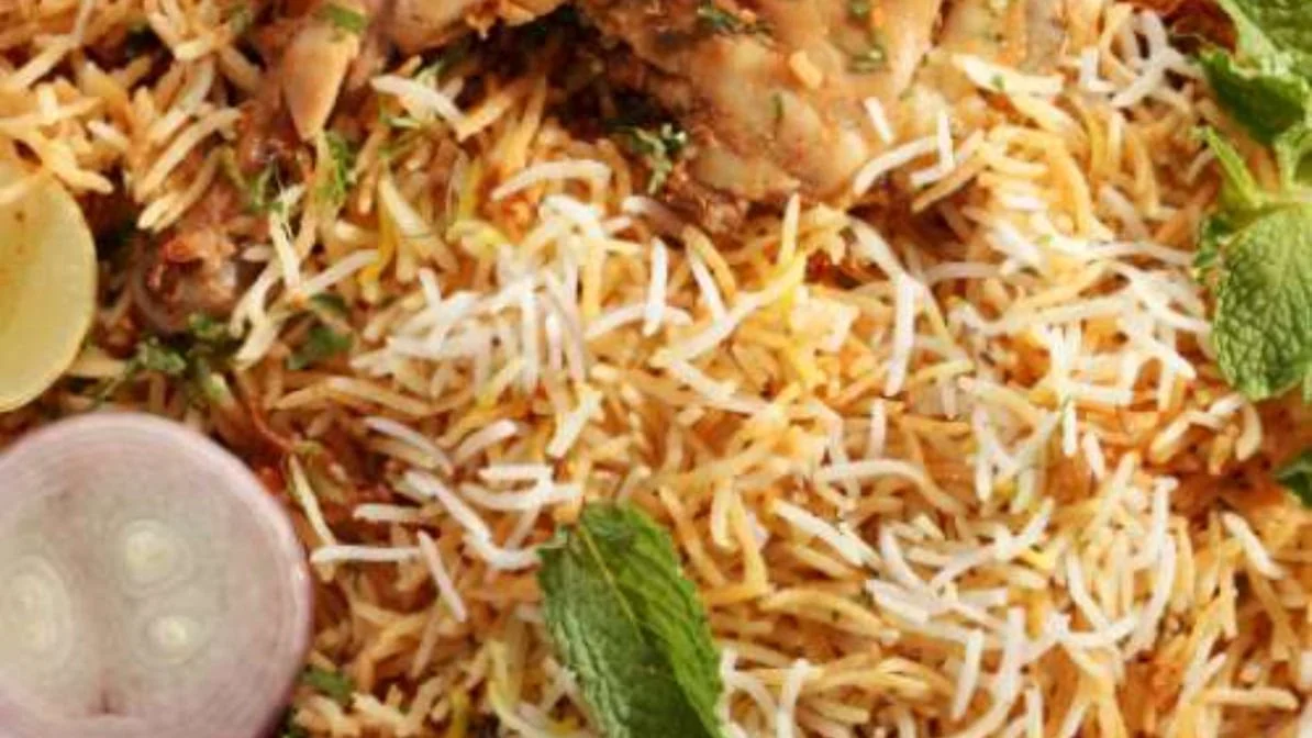 Food & drink, Spice in the Valley