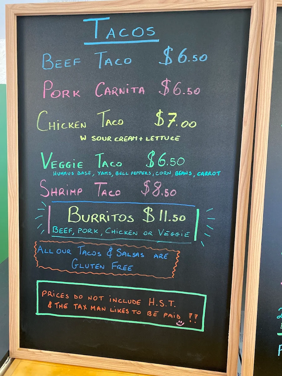 Menu photo 6