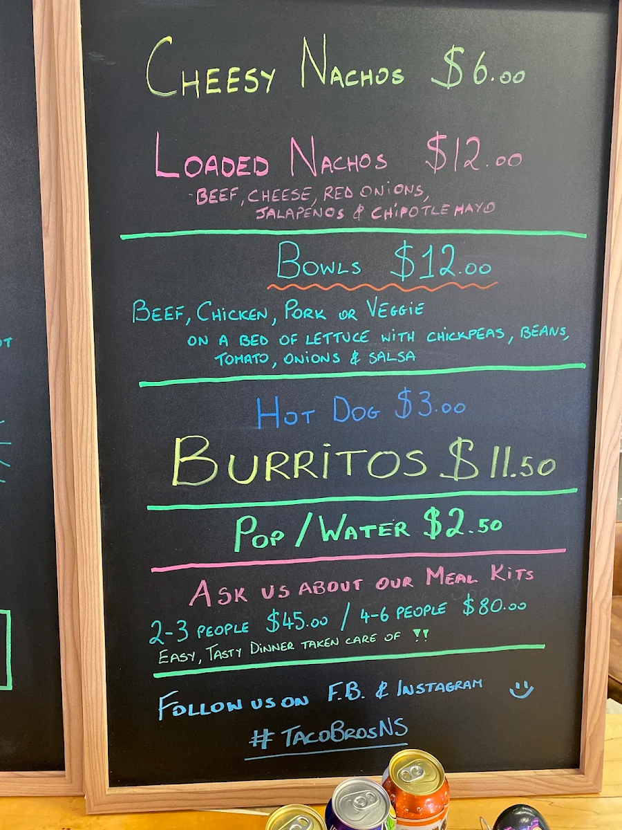 Menu photo 7