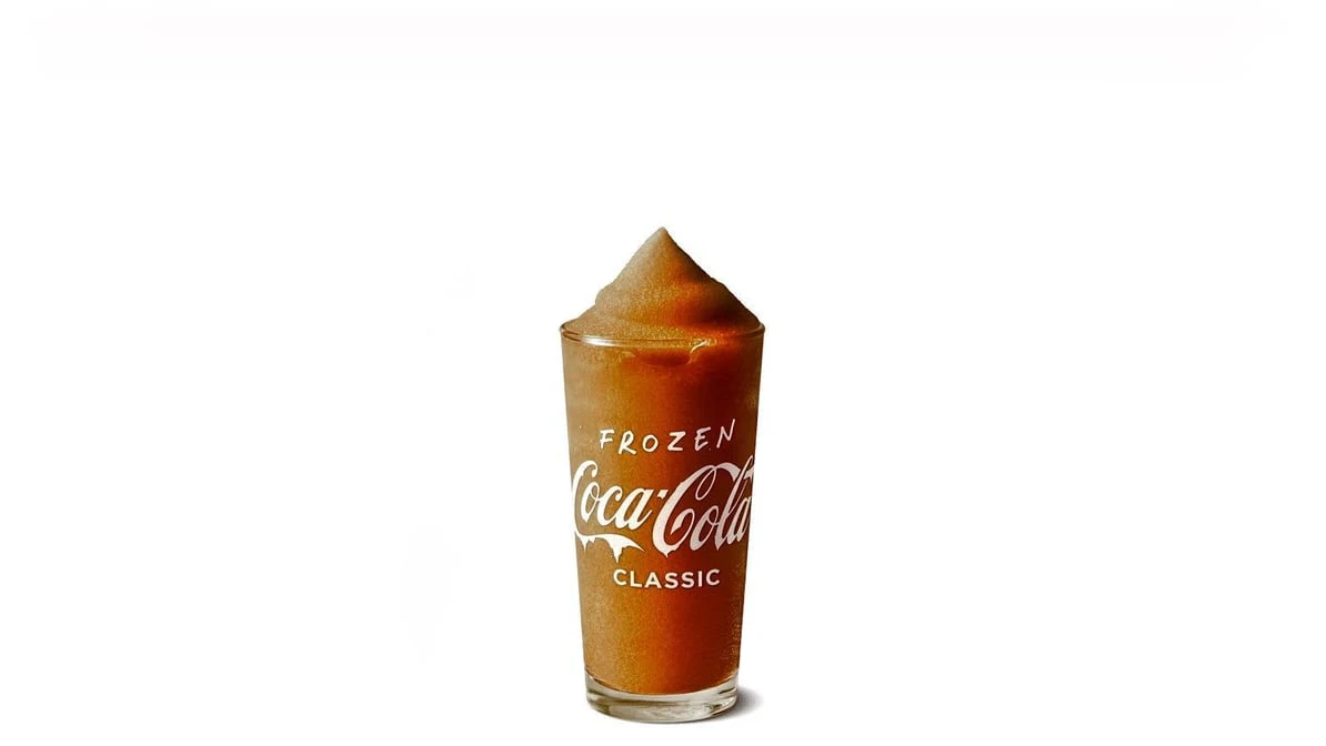 Food & drink, McDonald's Springfield Orion F/C