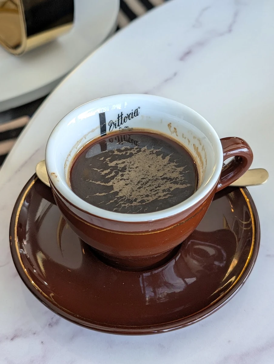 Food & drink, High Tea at Pan Pacific Melbourne