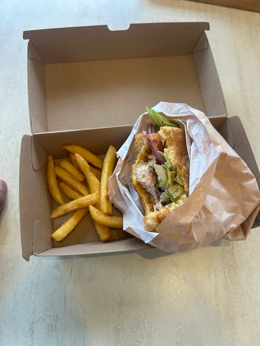 Food & drink, Bentleigh Free Range Flame Grilled Chicken Plus