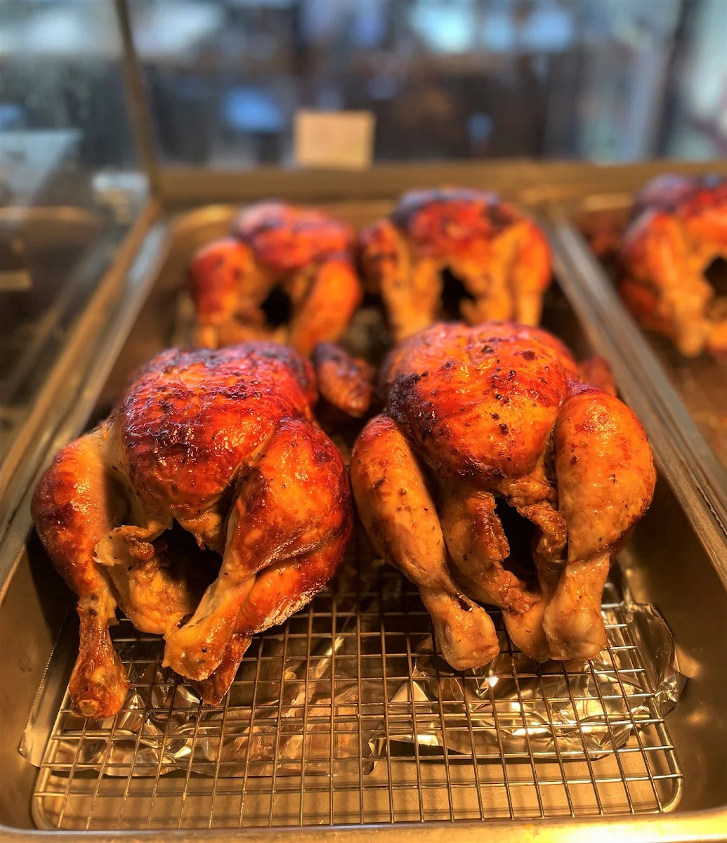 Food & drink, Bentleigh Free Range Flame Grilled Chicken Plus