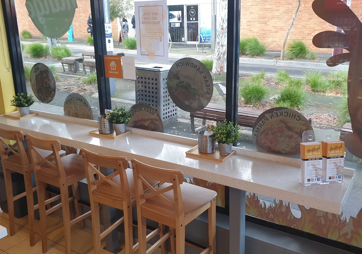 Vibe, Bentleigh Free Range Flame Grilled Chicken Plus